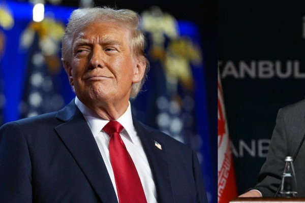 ट्रम्पले अमेरिकी जनतालाई धोका दिए : इरानी विदेशमन्त्री